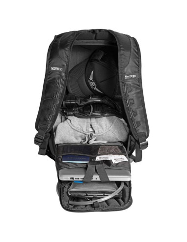 Ogio plecak motocyklowy no drag mach 1 czarny p/n: 123008_36