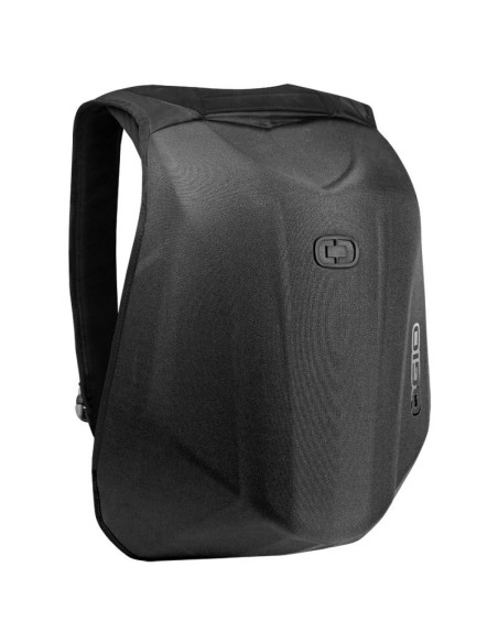Ogio plecak motocyklowy no drag mach 1 czarny p/n: 123008_36