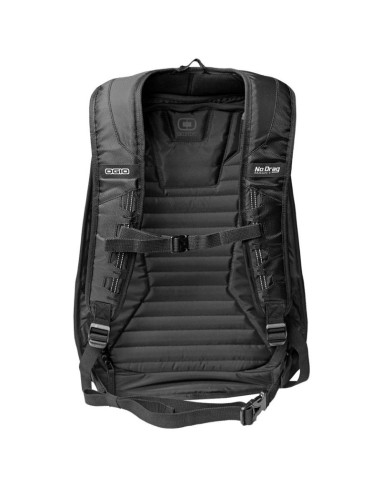 Ogio plecak motocyklowy no drag mach 1 czarny p/n: 123008_36