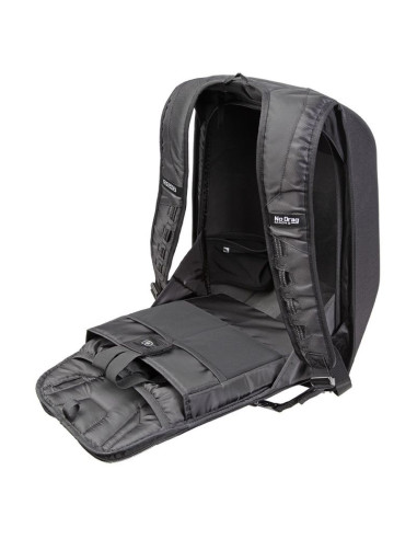 Ogio plecak motocyklowy no drag mach 1 czarny p/n: 123008_36