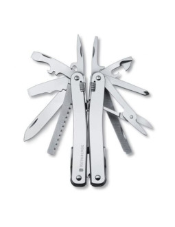 Scyzoryk victorinox swisstool spirit 27 funkcji - 3.0224.l