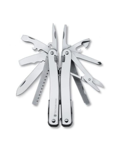 Scyzoryk victorinox swisstool spirit 27 funkcji - 3.0224.l