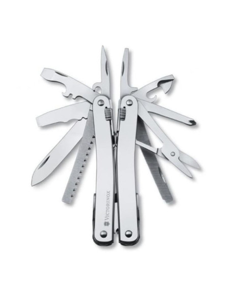 Scyzoryk victorinox swisstool spirit 27 funkcji - 3.0224.l