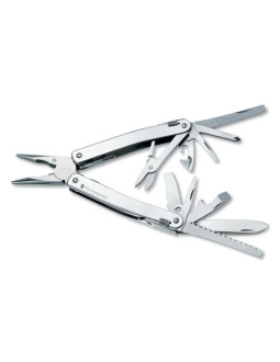 Scyzoryk victorinox swisstool spirit 27 funkcji - 3.0224.l 2