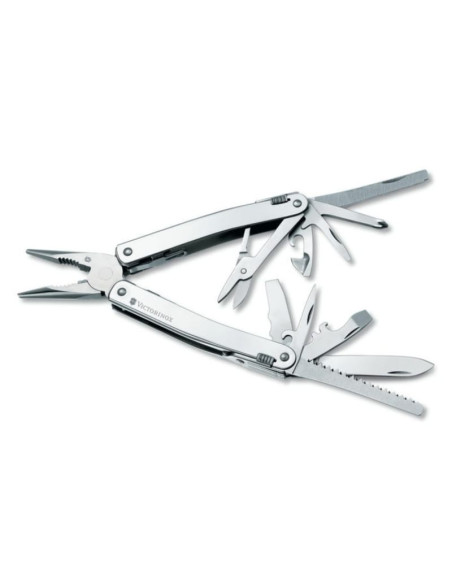 Scyzoryk victorinox swisstool spirit 27 funkcji - 3.0224.l
