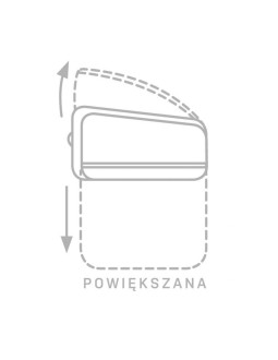 Topeak mtx torba trunk bag dxp 2.0 (z bokami) new 2024 (04.2024) 2