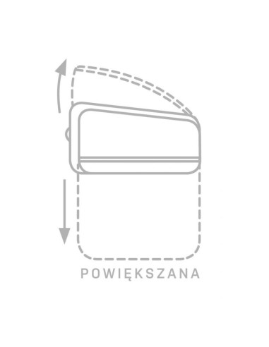 Topeak mtx torba trunk bag dxp 2.0 (z bokami) new 2024 (04.2024)