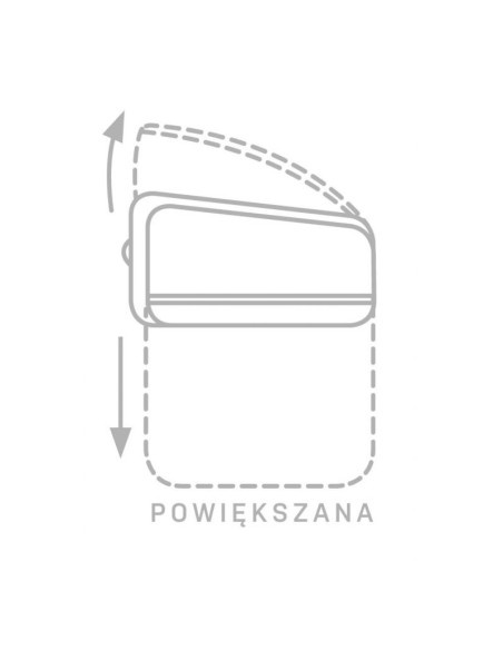 Topeak mtx torba trunk bag dxp 2.0 (z bokami) new 2024 (04.2024)