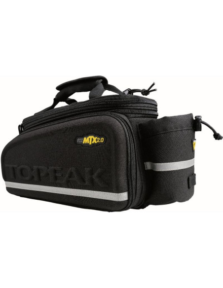 Topeak mtx torba trunk bag dxp 2.0 (z bokami) new 2024 (04.2024)
