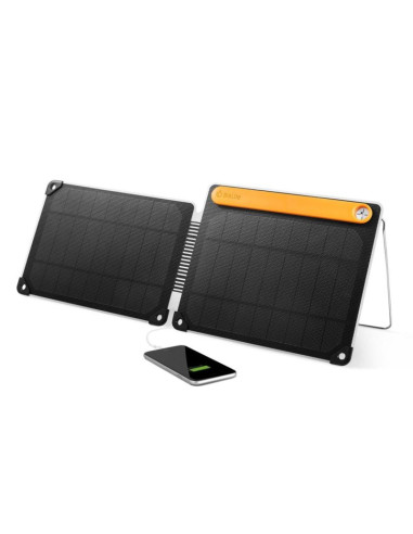 Panel solarny biolite solar panel 10+