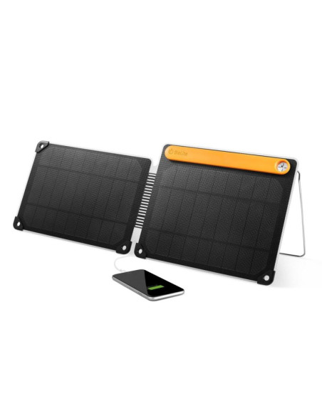 Panel solarny biolite solar panel 10+
