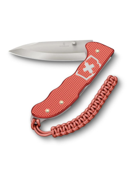 Nóż składany victorinox evoke alox limited edition - 0.9415.l25