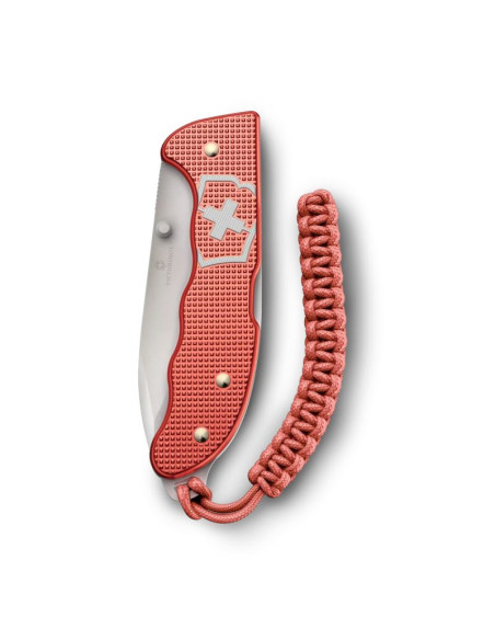 Nóż składany victorinox evoke alox limited edition - 0.9415.l25