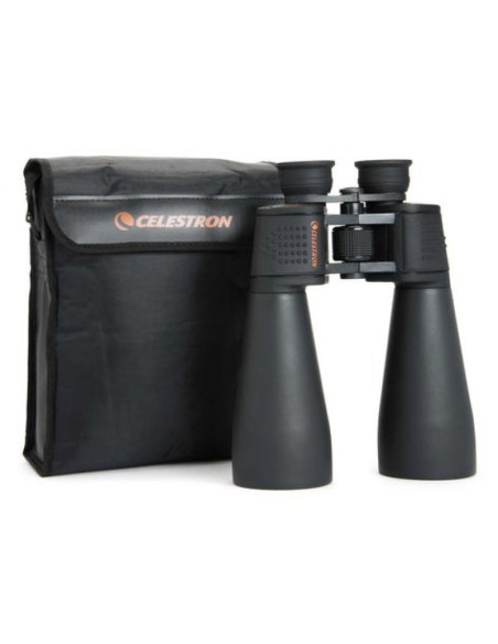 Lornetka celestron skymaster 25x70