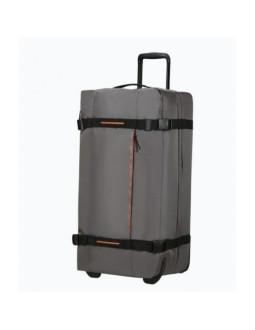 Torba podróżna walizka american tourister urban track na kółkach 116l dark grey - 143165-1261-1cnu