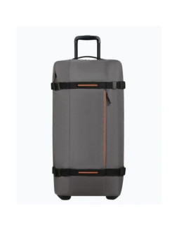 Torba podróżna walizka american tourister urban track na kółkach 116l dark grey - 143165-1261-1cnu 2