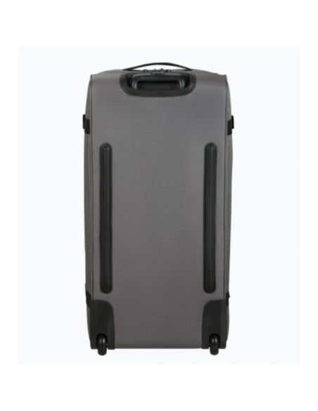 Torba podróżna walizka american tourister urban track na kółkach 116l dark grey - 143165-1261-1cnu