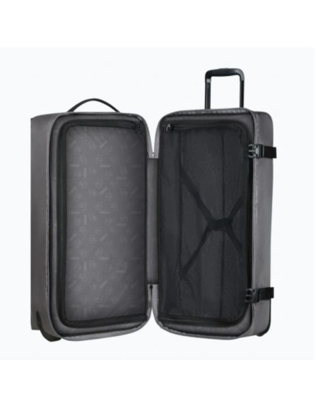 Torba podróżna walizka american tourister urban track na kółkach 116l dark grey - 143165-1261-1cnu