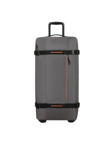 Torba podróżna walizka american tourister urban track na kółkach 116l dark grey - 143165-1261-1cnu