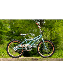 Huffy rower so sweet 20" sea crystal niebieski 23310w