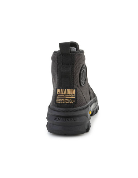 Palladium men's pallarider legacy 04635-008-m black