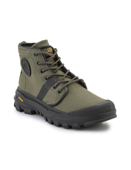 Palladium men's pallarider legacy 04635-345-m olive night