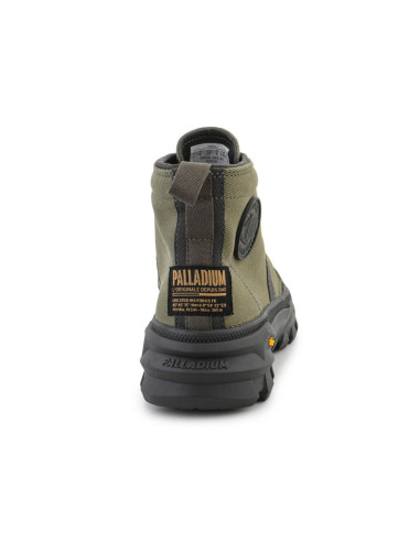 Palladium men's pallarider legacy 04635-345-m olive night