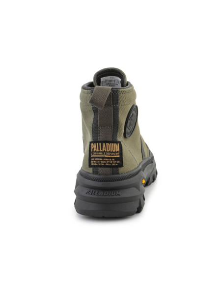 Palladium men's pallarider legacy 04635-345-m olive night