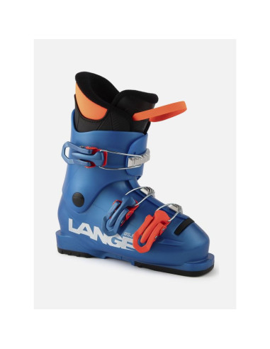 Buty narciarskie lange rsj 50 vibrant blue