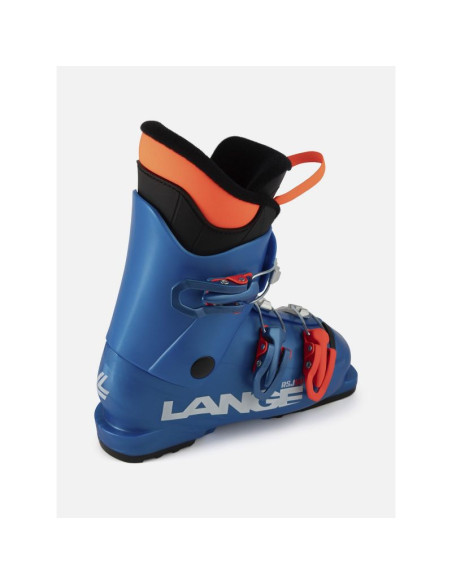 Buty narciarskie lange rsj 50 vibrant blue