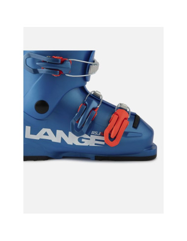 Buty narciarskie lange rsj 50 vibrant blue
