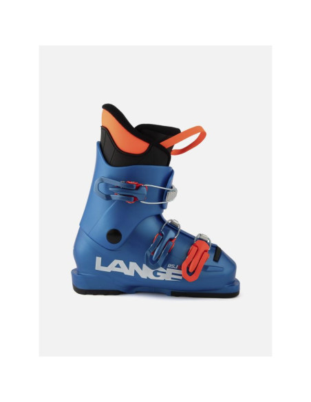 Buty narciarskie lange rsj 50 vibrant blue