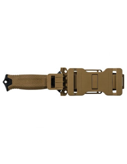 Nóż survivalowy gerber strongarm fixed fine edge coyote 2