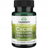 Full Spectrum Cacao (Raw Cocoa) 400 mg (60 kaps.)