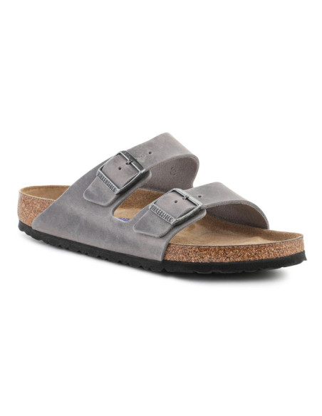 Birkenstock arizona bs 0552801 iron