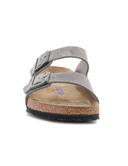 Birkenstock arizona bs 0552801 iron 2