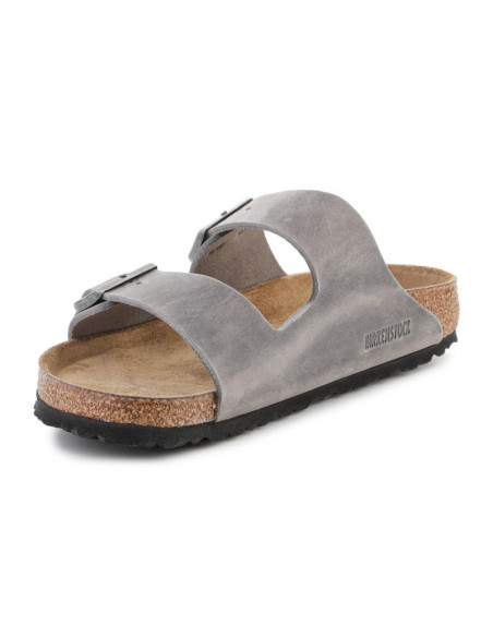 Birkenstock arizona bs 0552801 iron