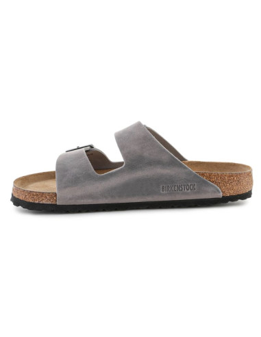 Birkenstock arizona bs 0552801 iron