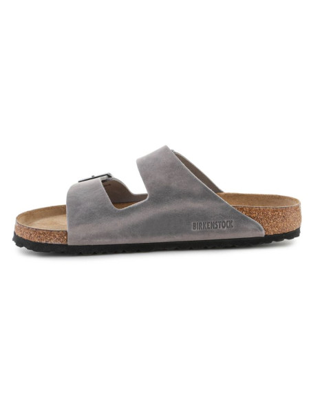 Birkenstock arizona bs 0552801 iron
