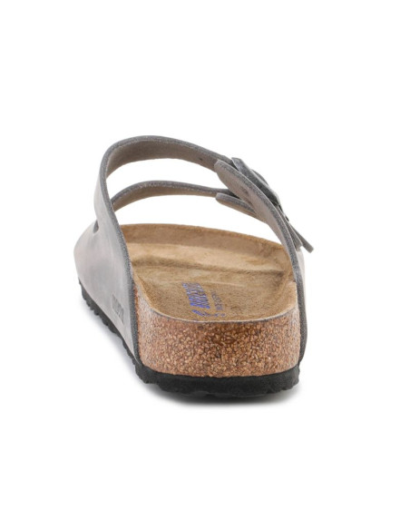 Birkenstock arizona bs 0552801 iron