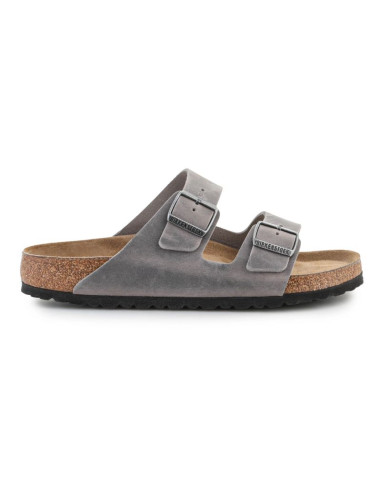 Birkenstock arizona bs 0552801 iron