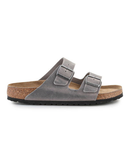 Birkenstock arizona bs 0552801 iron