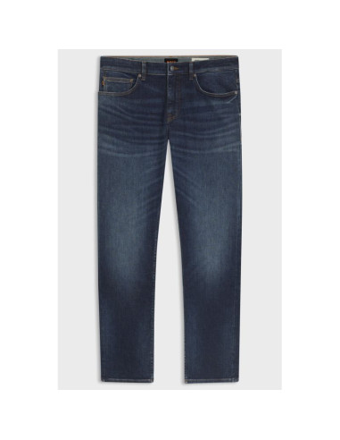 Boss jeans - denim delaware azzurro (50549523-409)