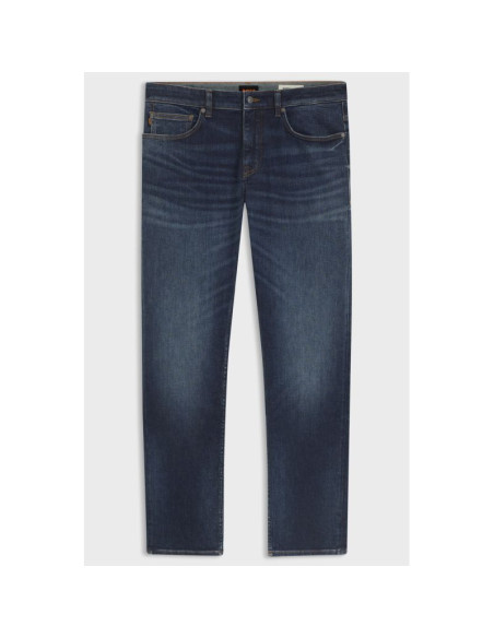 Boss jeans - denim delaware azzurro (50549523-409)