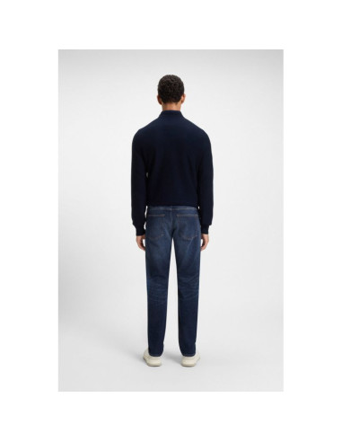 Boss jeans - denim delaware azzurro (50549523-409)