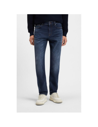 Boss jeans - denim delaware azzurro (50549523-409)