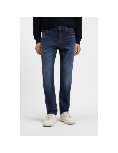 Boss jeans - denim delaware azzurro (50549523-409)