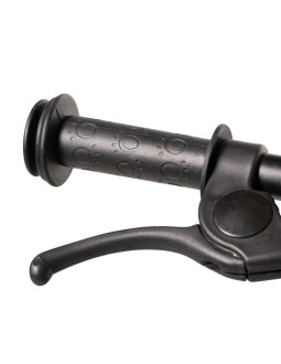 Huffy rower pro thunder 16" zielony 21104w 2