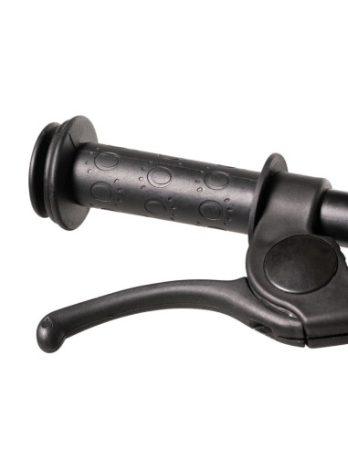 Huffy rower pro thunder 16" zielony 21104w