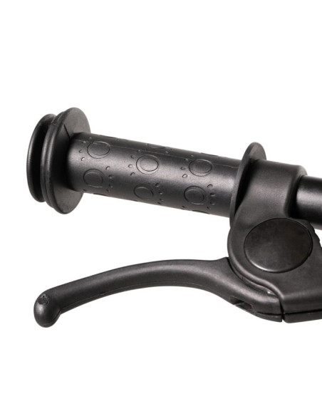 Huffy rower pro thunder 16" zielony 21104w